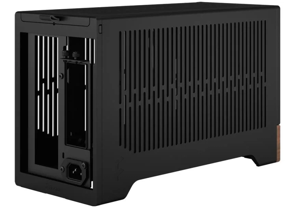 Fractal Design Terra Graphite