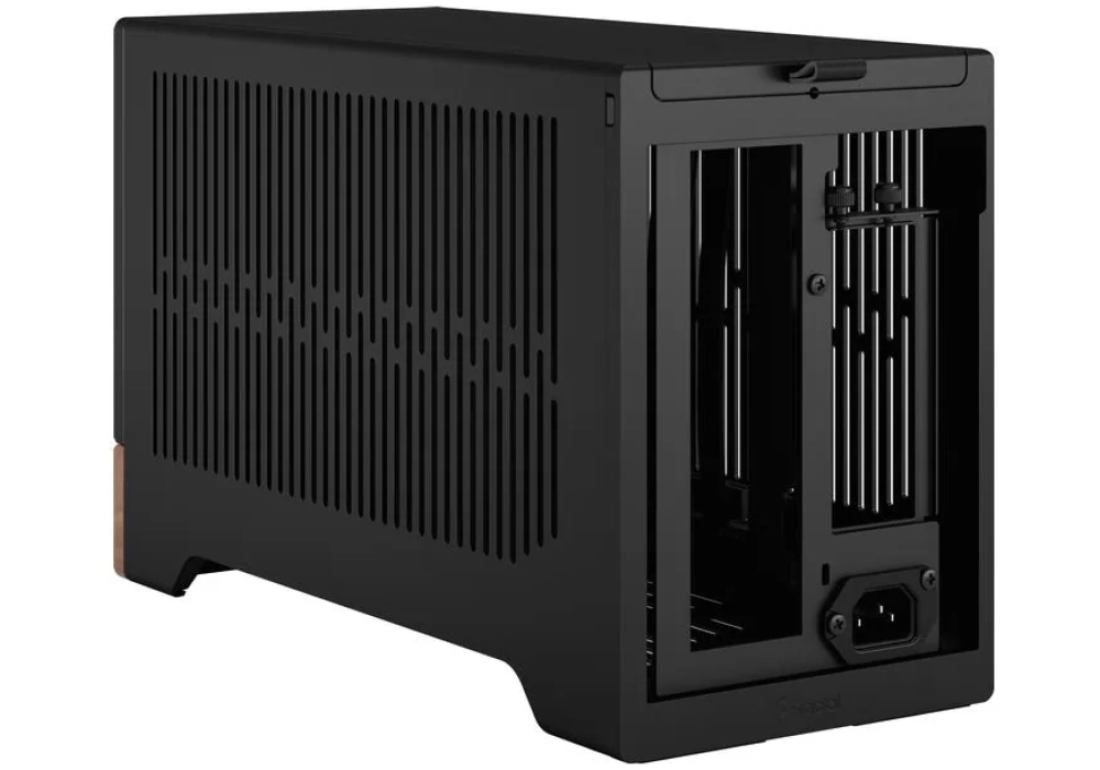 Fractal Design Terra Graphite