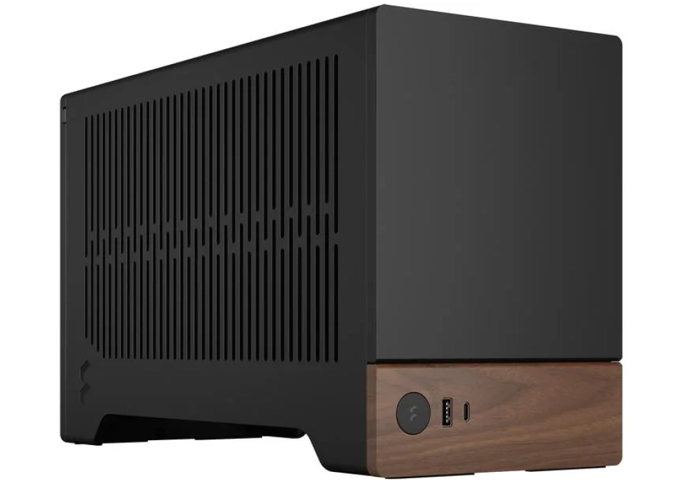 Fractal Design Terra Graphite