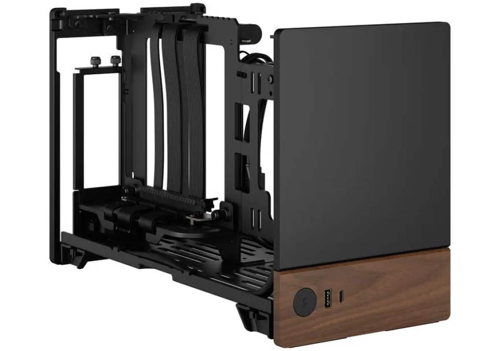 Fractal Design Terra Graphite