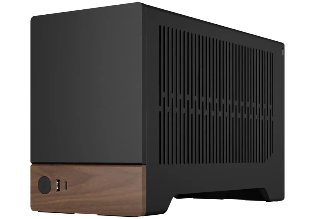 Fractal Design Terra Graphite