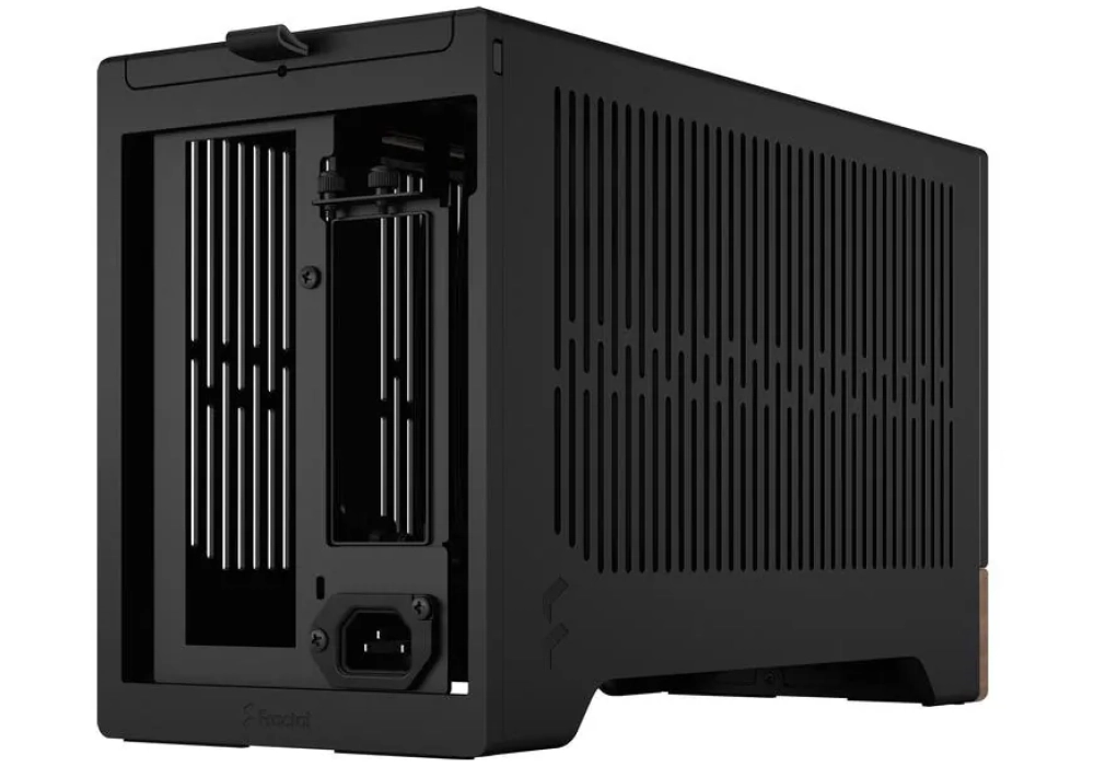 Fractal Design Terra Graphite