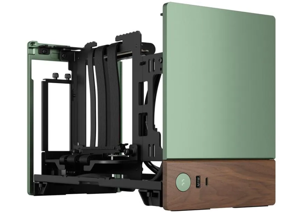 Fractal Design Terra Jade