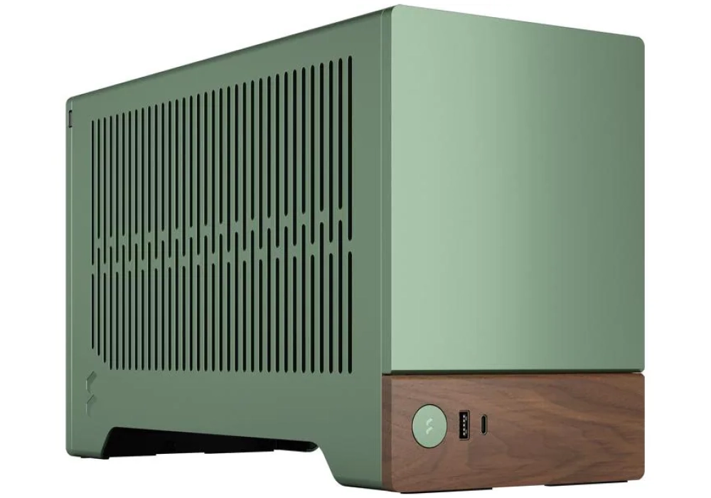 Fractal Design Terra Jade