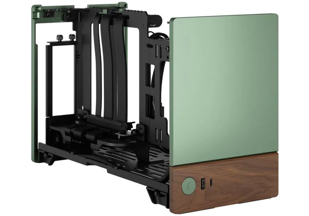 Fractal Design Terra Jade