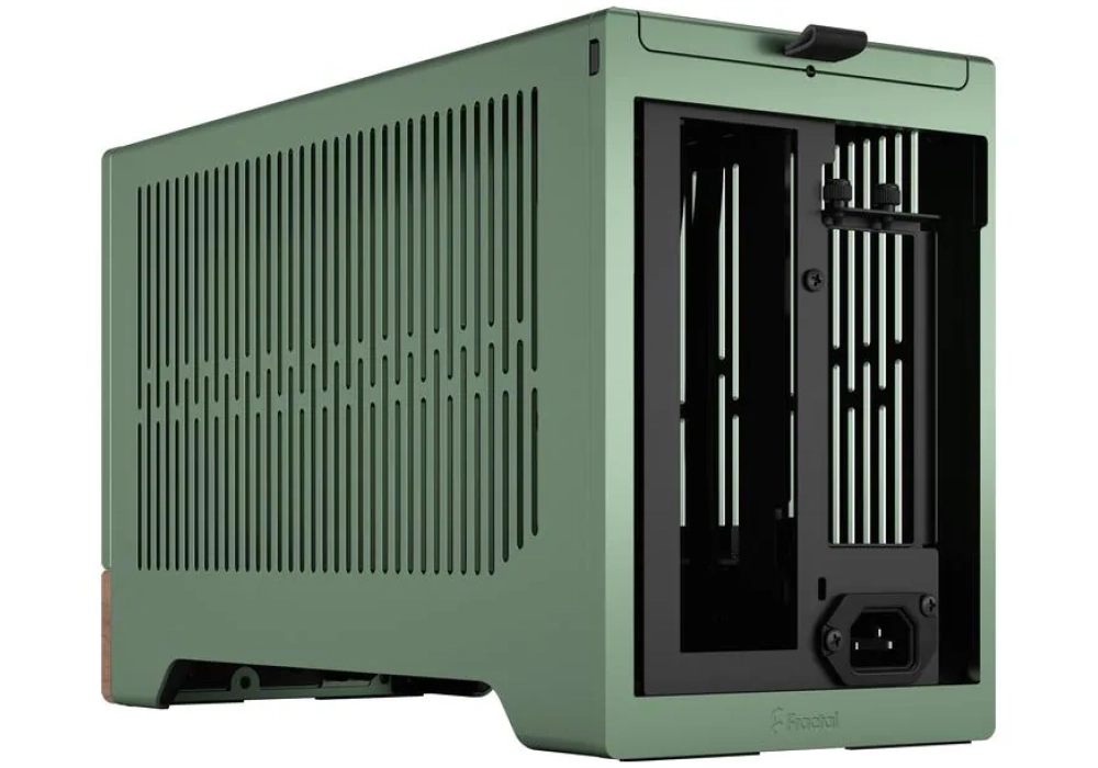 Fractal Design Terra Jade