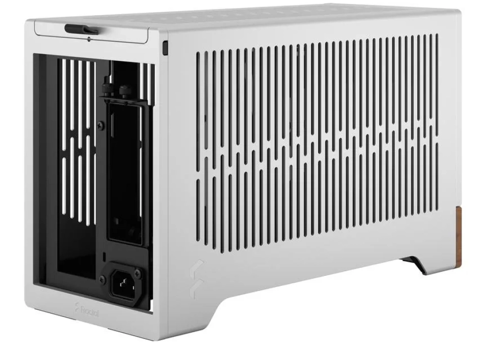 Fractal Design Terra Silver