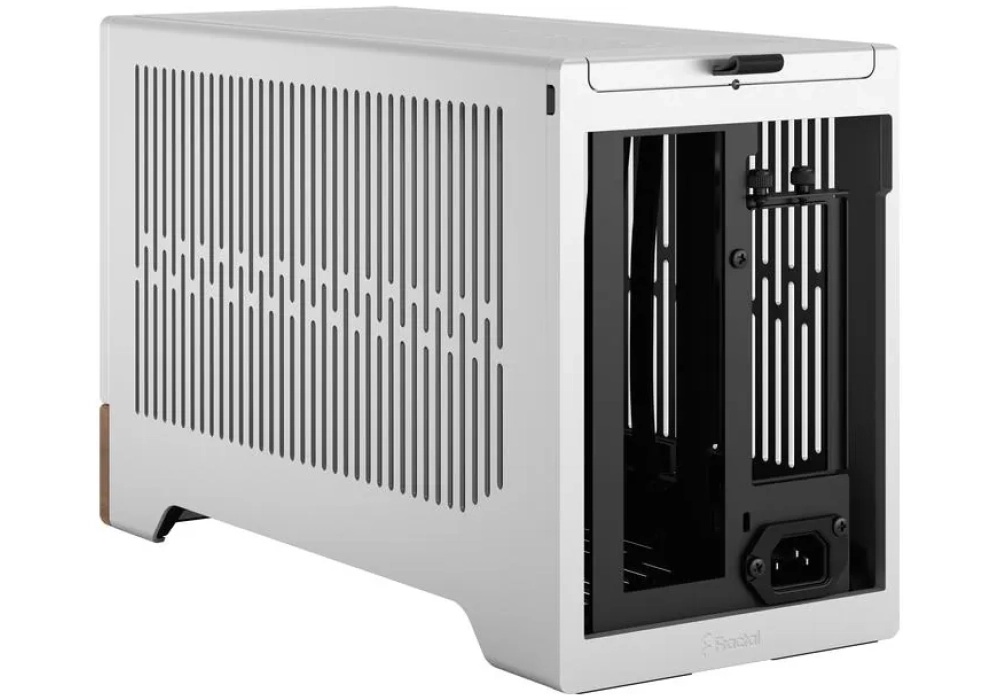 Fractal Design Terra Silver