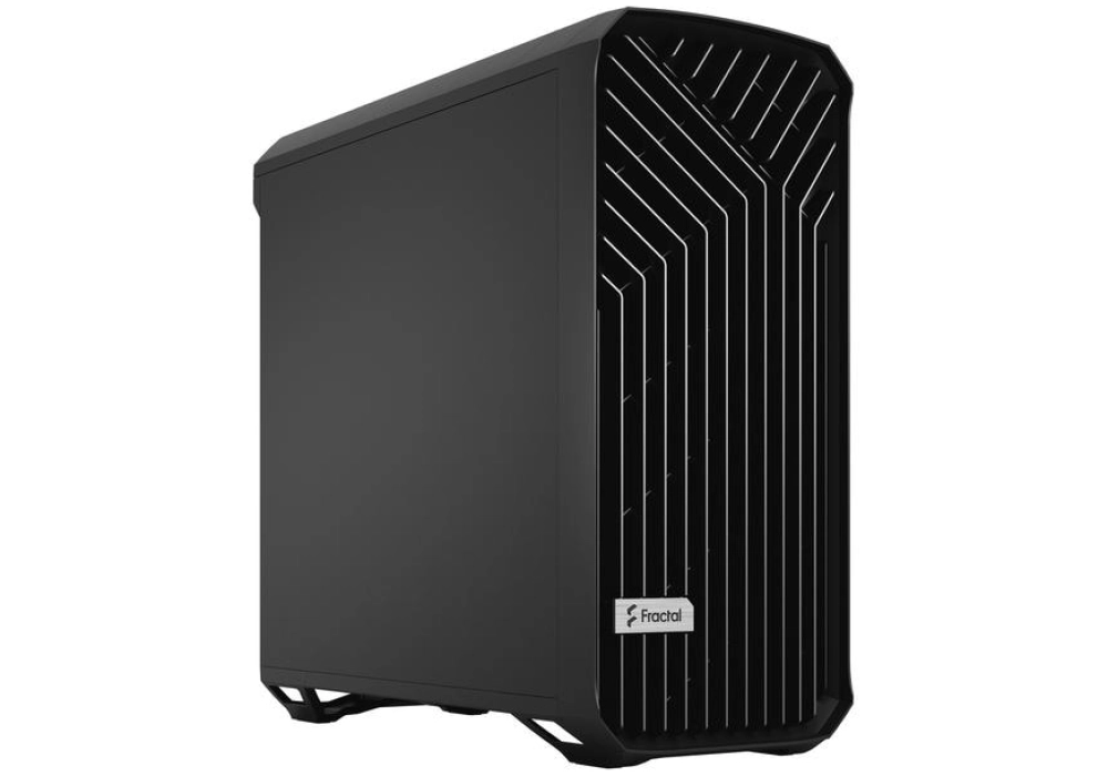 Fractal Design Torrent (Noir)