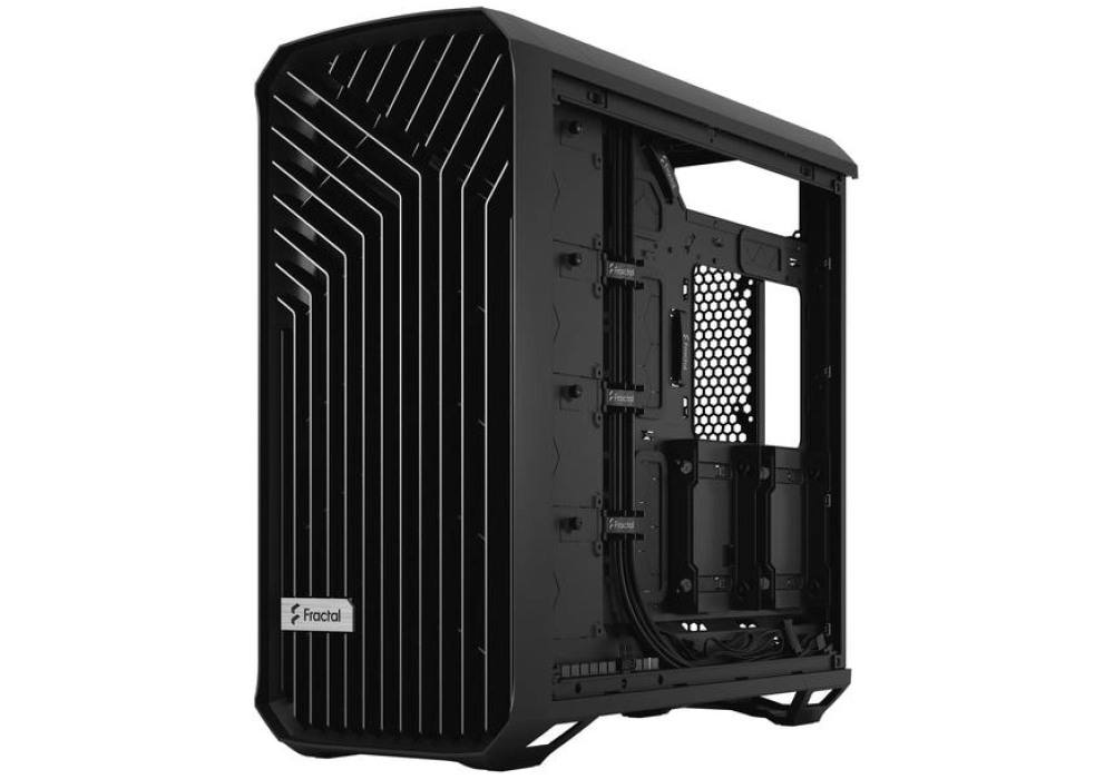 Fractal Design Torrent (Noir)