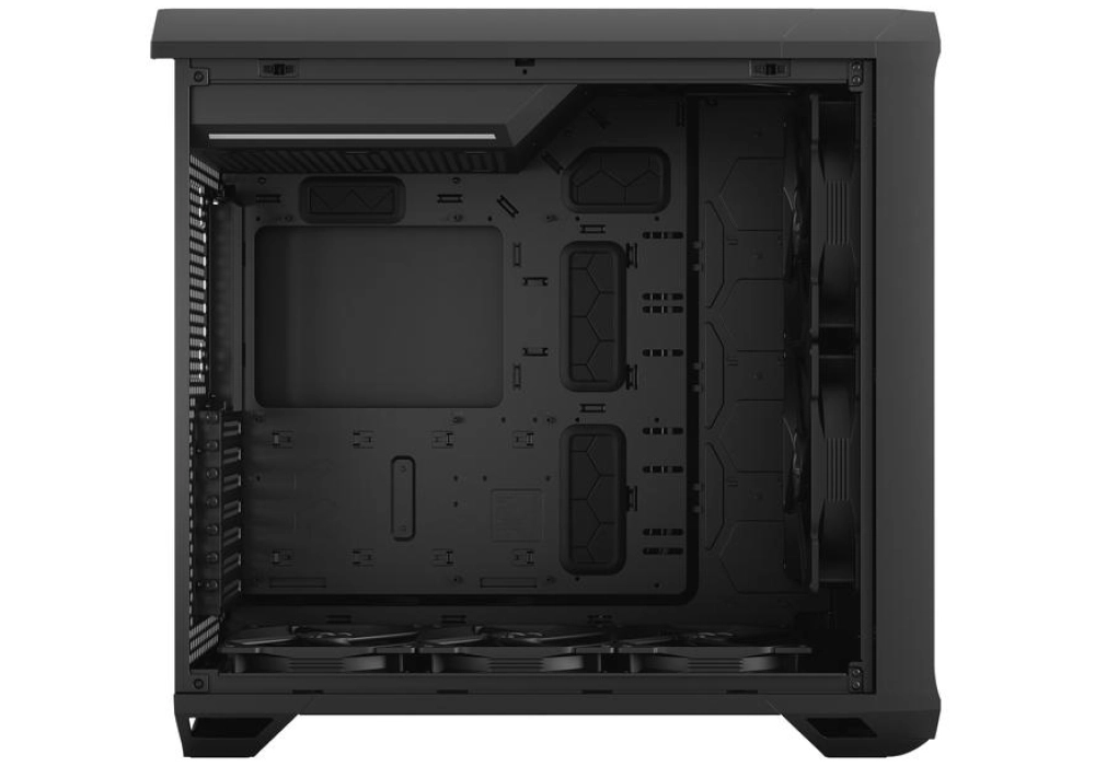 Fractal Design Torrent (Noir)