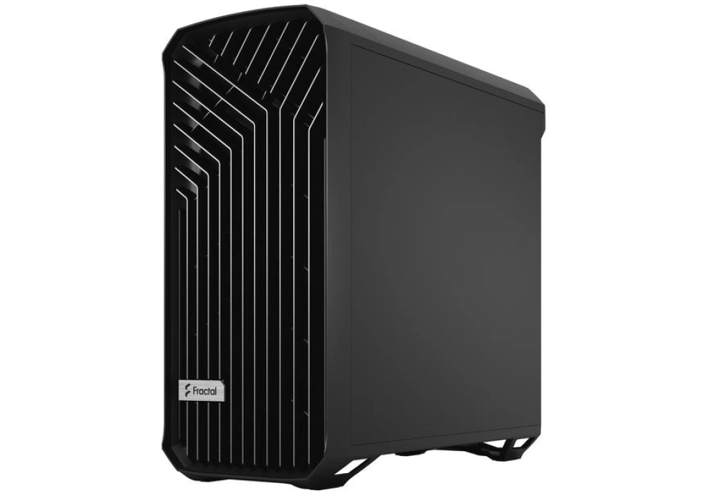 Fractal Design Torrent (Noir)