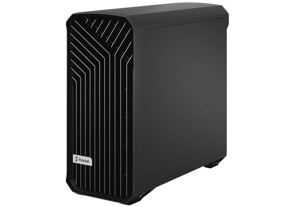 Fractal Design Torrent (Noir)