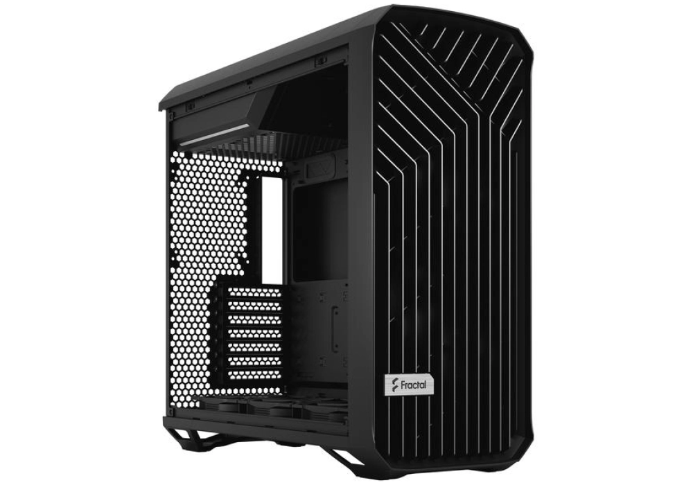 Fractal Design Torrent (Noir)