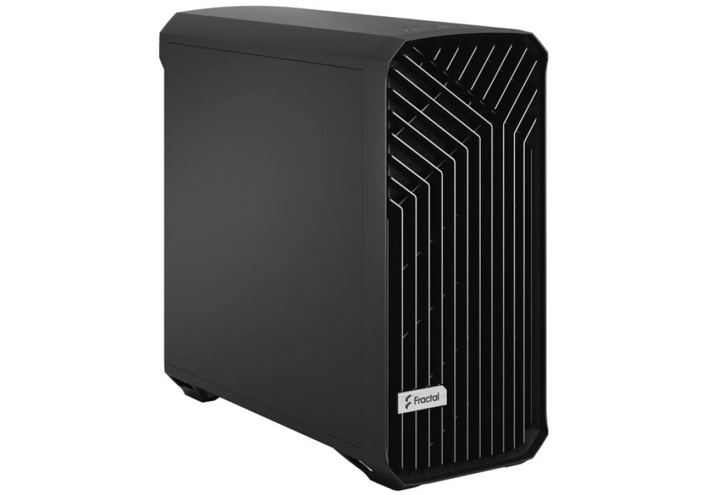 Fractal Design Torrent (Noir)