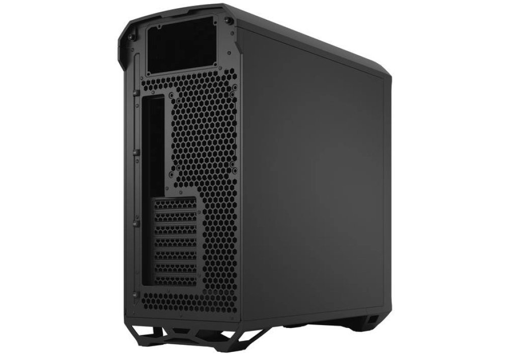 Fractal Design Torrent (Noir)