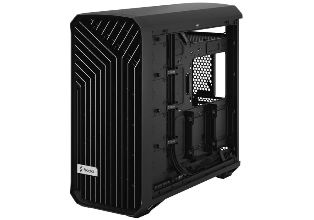 Fractal Design Torrent (Noir)