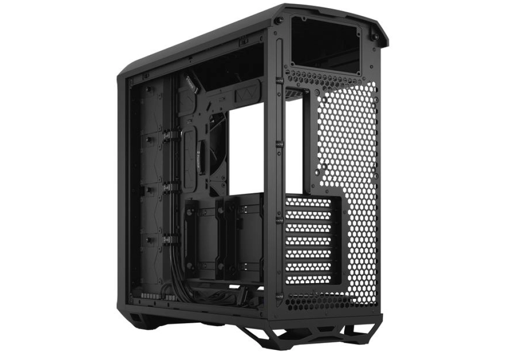 Fractal Design Torrent (Noir)