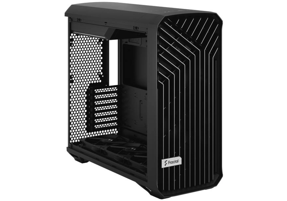 Fractal Design Torrent (Noir)