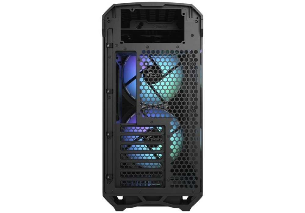 Fractal Design Torrent Compact RGB TG Light Tint (Noir)