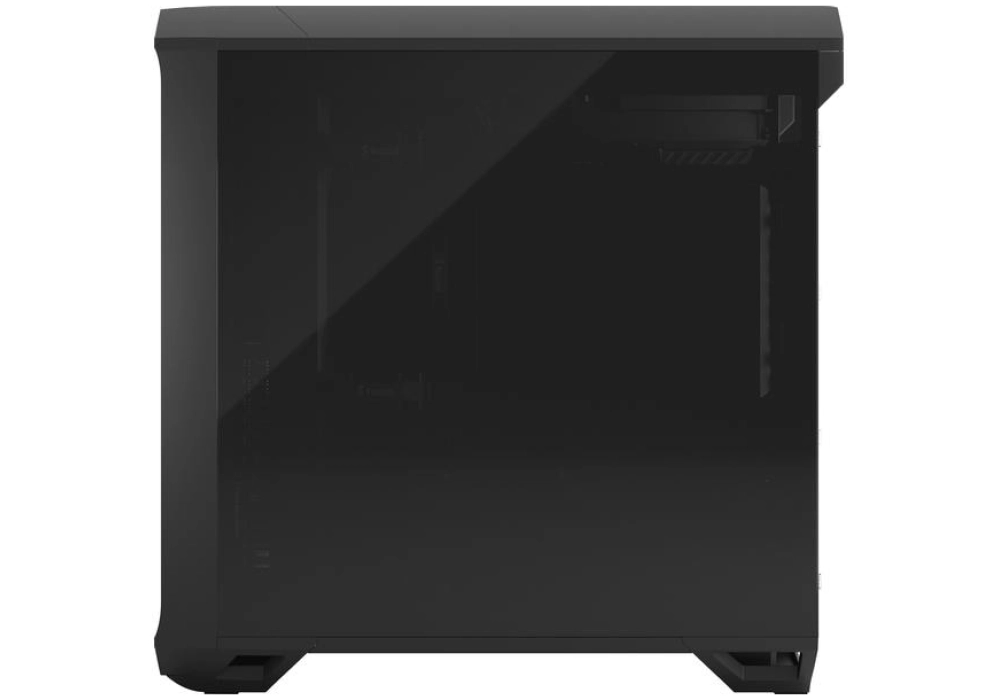 Fractal Design Torrent Compact RGB TG Light Tint (Noir)