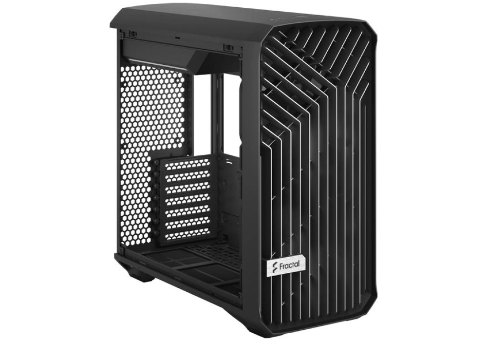 Fractal Design Torrent Compact Solid (Noir)