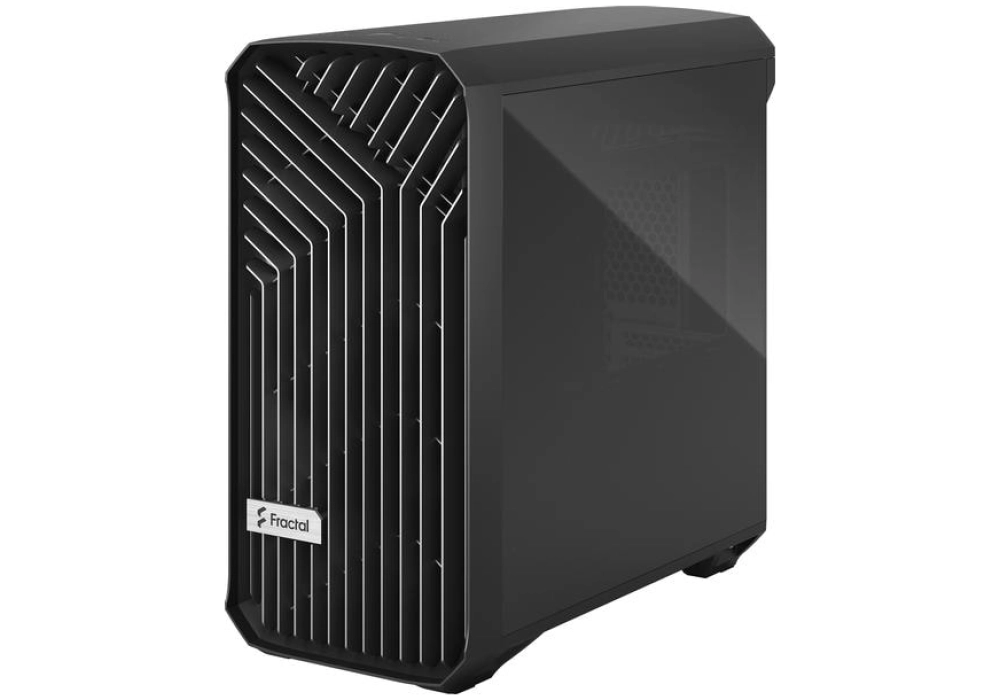 Fractal Design Torrent Compact TG Dark Tint (Noir)