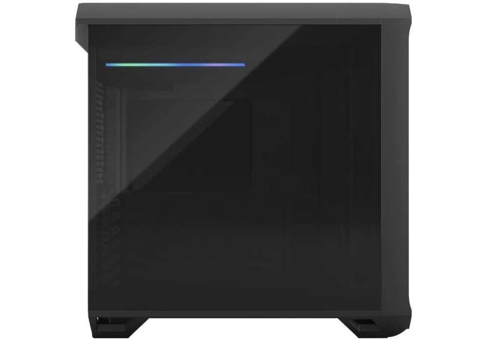 Fractal Design Torrent Compact TG Dark Tint (Noir)