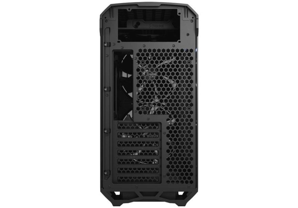 Fractal Design Torrent Compact TG Dark Tint (Noir)