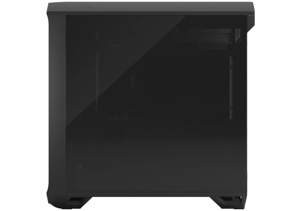 Fractal Design Torrent Compact TG Dark Tint (Noir)