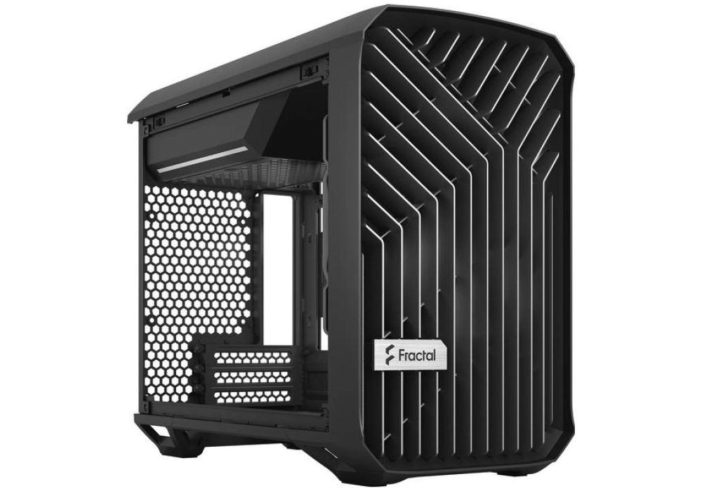 Fractal Design Torrent Nano Solid (Noir)