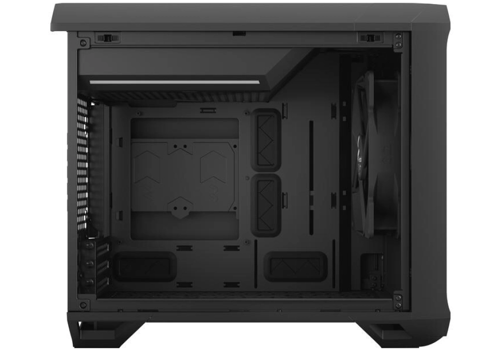 Fractal Design Torrent Nano Solid (Noir)