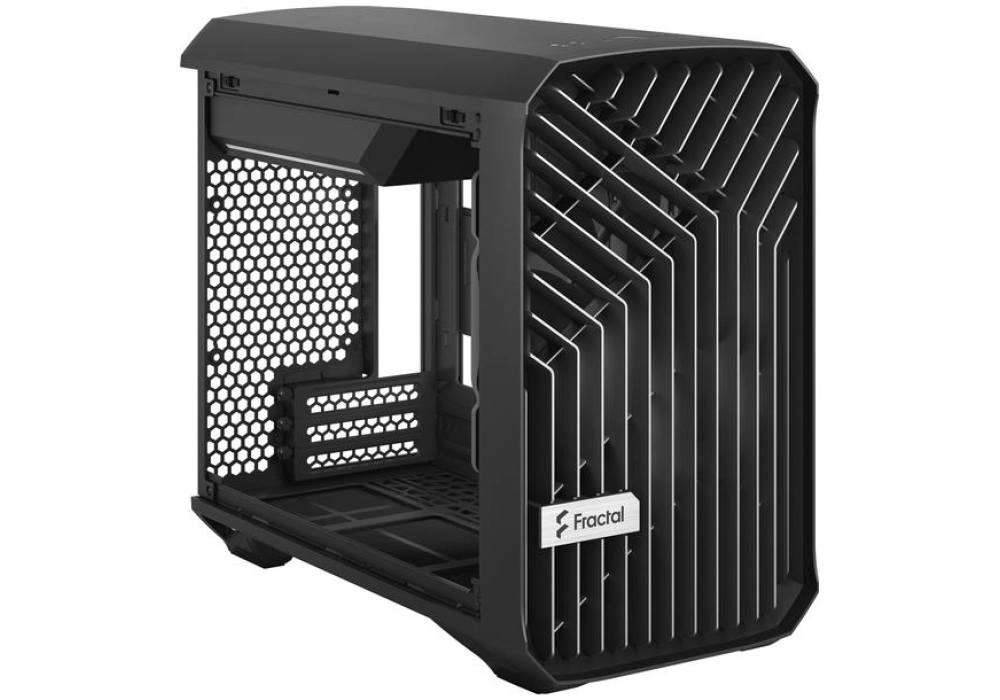 Fractal Design Torrent Nano Solid (Noir)