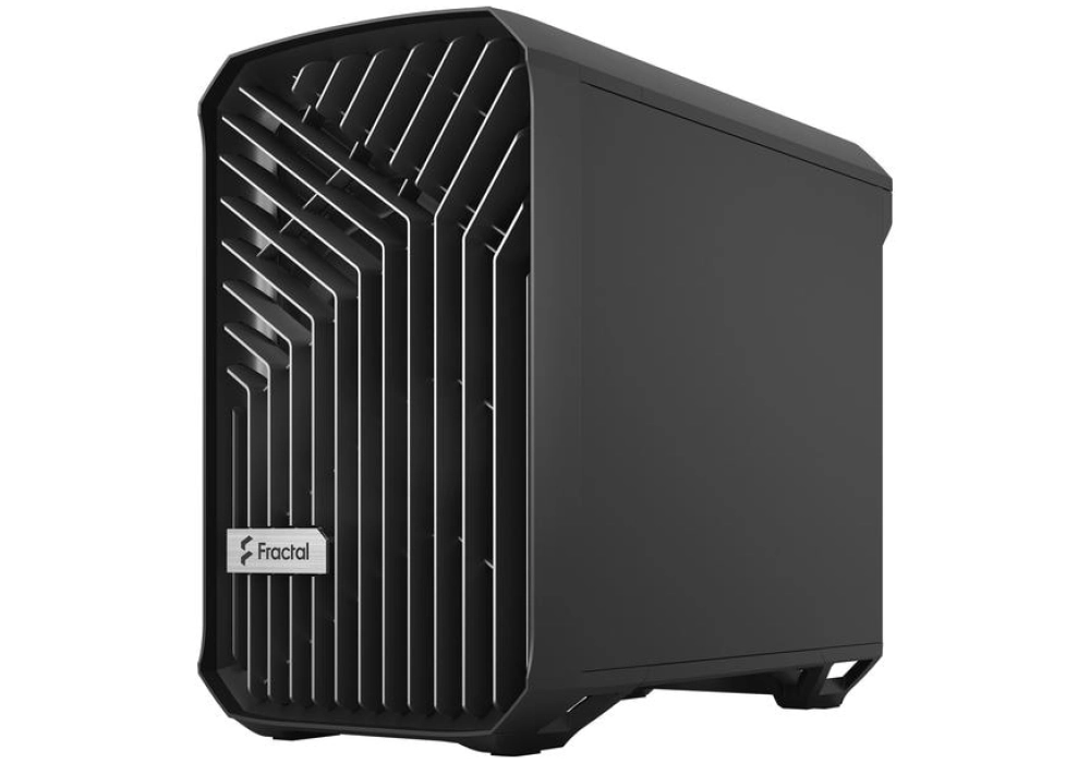 Fractal Design Torrent Nano Solid (Noir)