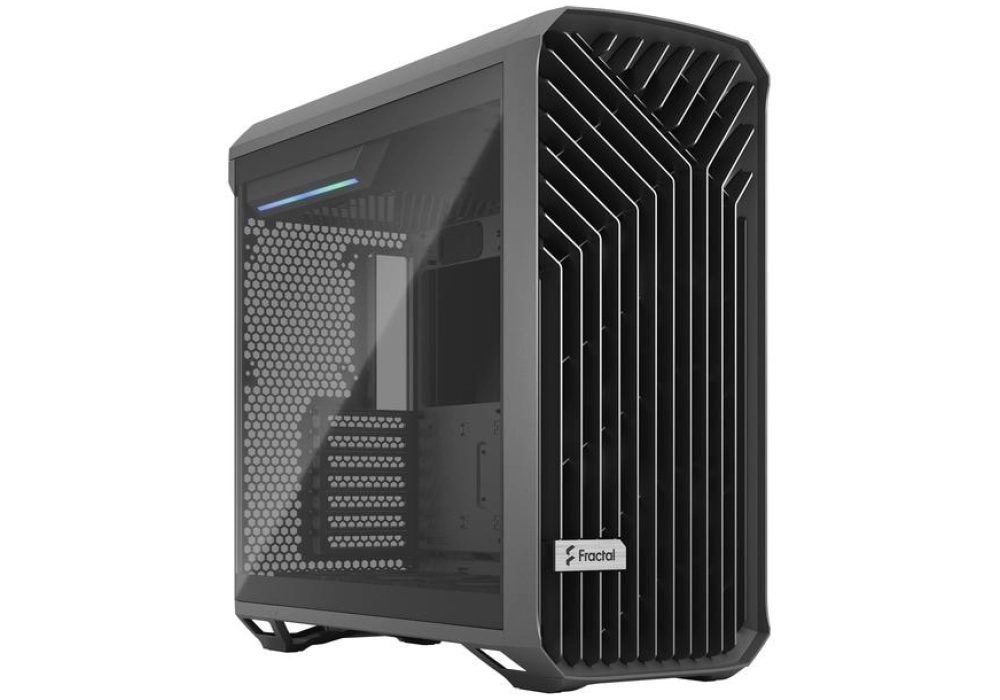 Fractal Design Torrent TG Light (Gris)