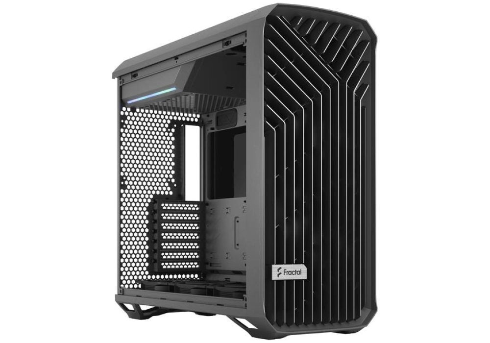 Fractal Design Torrent TG Light (Gris)