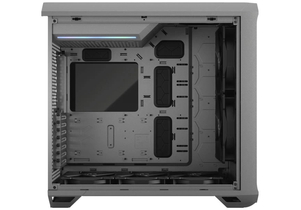 Fractal Design Torrent TG Light (Gris)