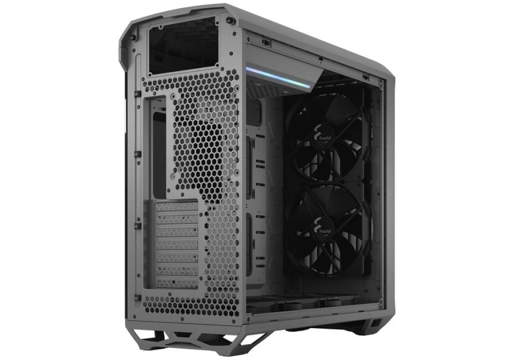 Fractal Design Torrent TG Light (Gris)