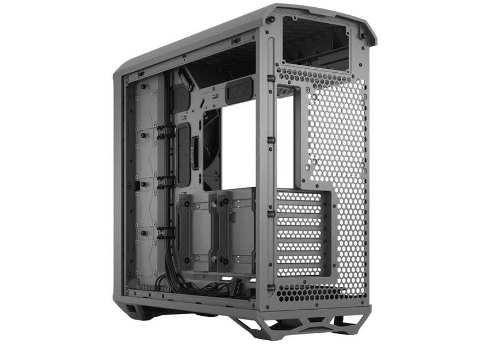 Fractal Design Torrent TG Light (Gris)