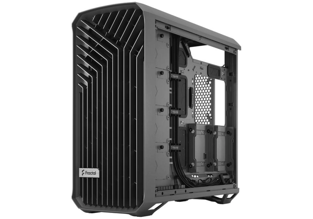 Fractal Design Torrent TG Light (Gris)