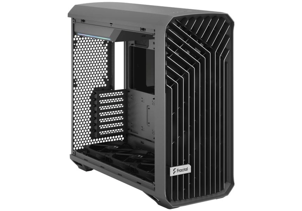 Fractal Design Torrent TG Light (Gris)