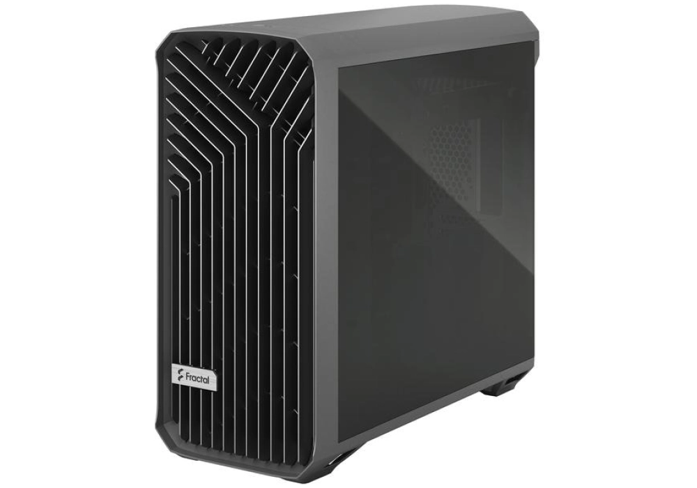 Fractal Design Torrent TG Light (Gris)