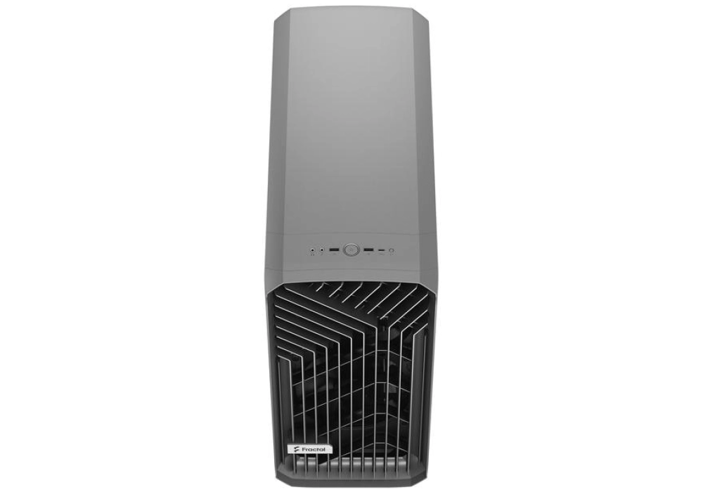 Fractal Design Torrent TG Light (Gris)