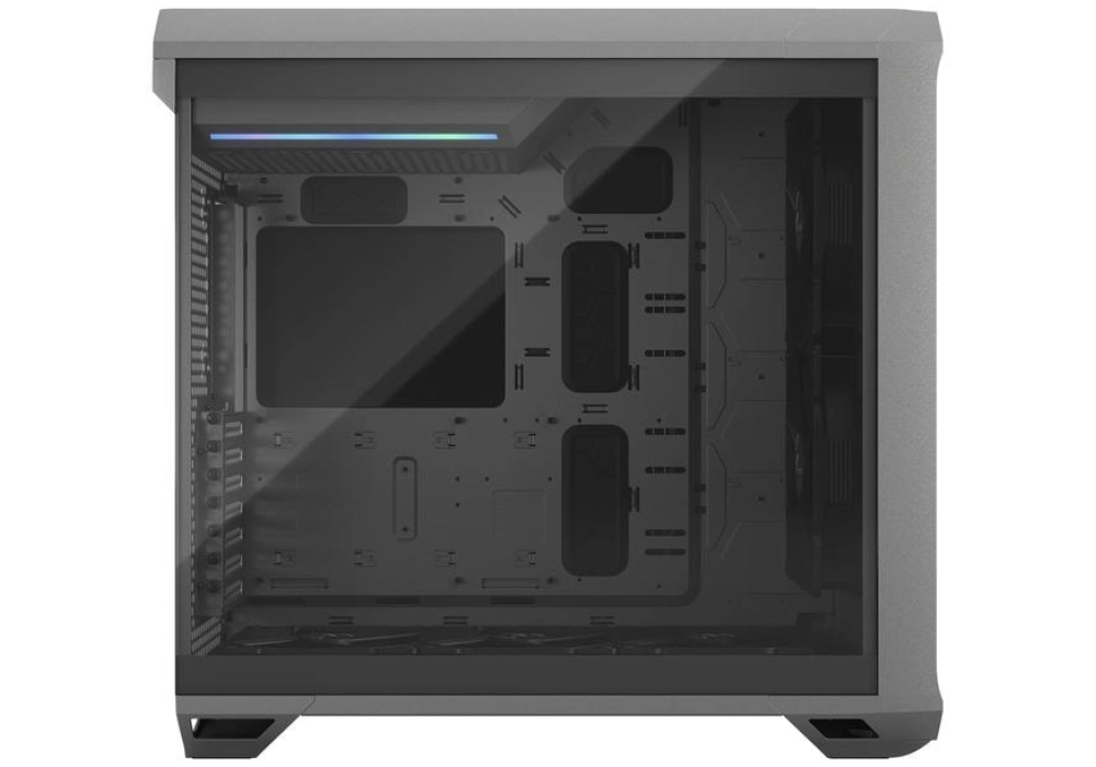 Fractal Design Torrent TG Light (Gris)