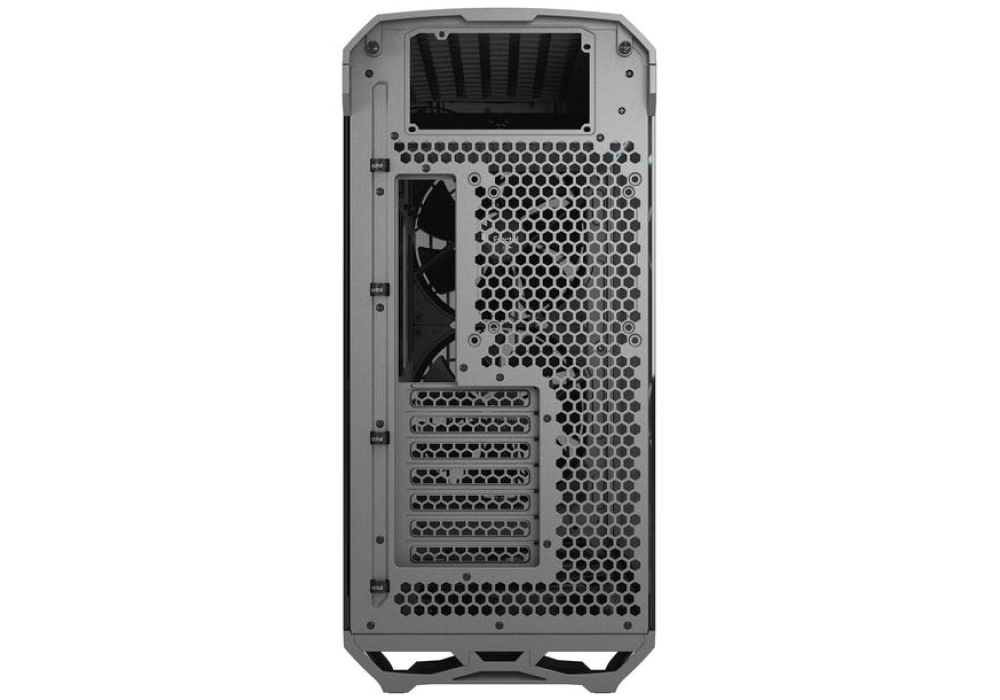 Fractal Design Torrent TG Light (Gris)