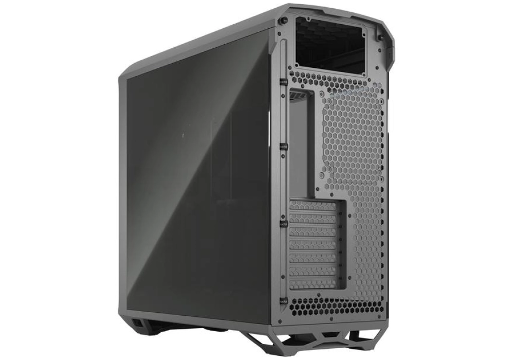 Fractal Design Torrent TG Light (Gris)