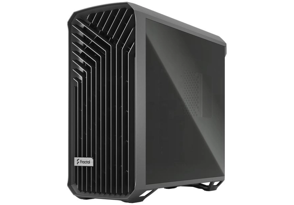 Fractal Design Torrent TG Light (Gris)