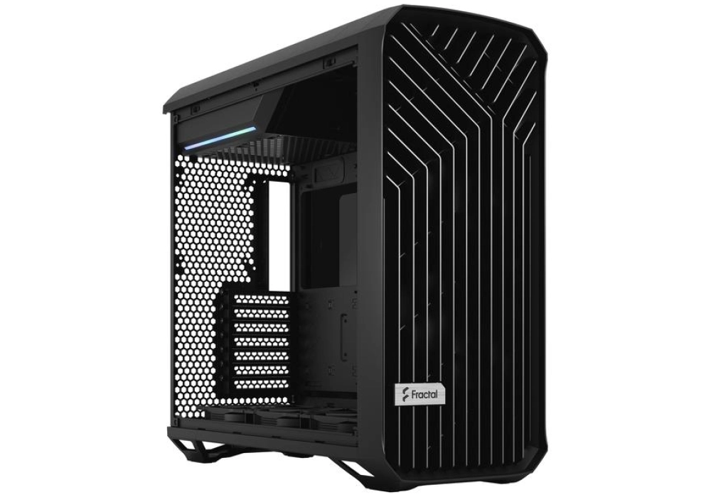 Fractal Design Torrent TG Light (Noir)