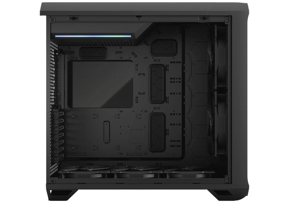 Fractal Design Torrent TG Light (Noir)