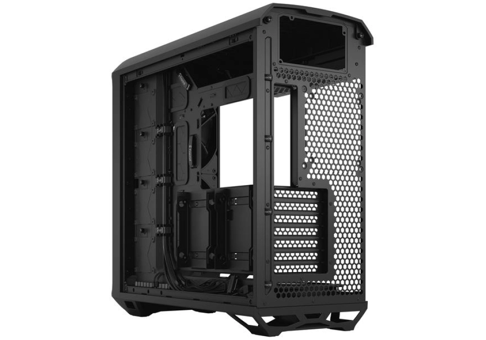 Fractal Design Torrent TG Light (Noir)